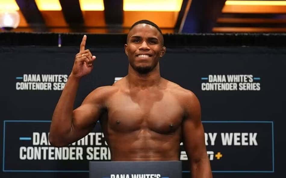 UFC terá duelo de brasileiros em evento deste sábado (18)