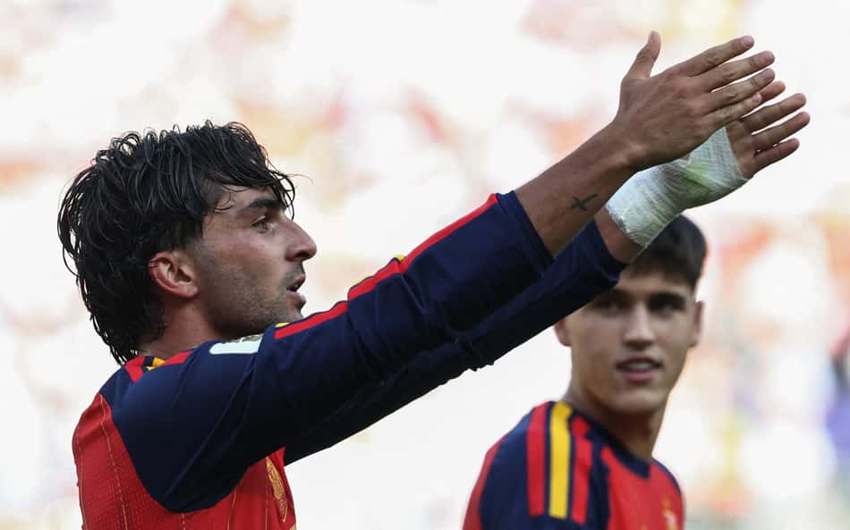 Espanha x Argentina: veja os melhores momentos da final da Copa do Mundo