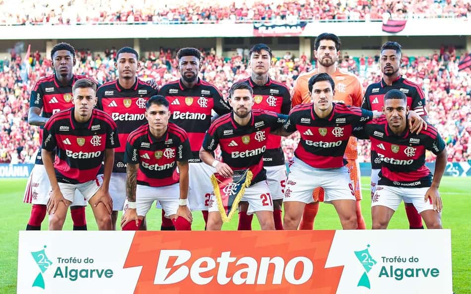 As respostas da intertemporada: Lino reafirma protagonismo e jovens ganham força no Flamengo