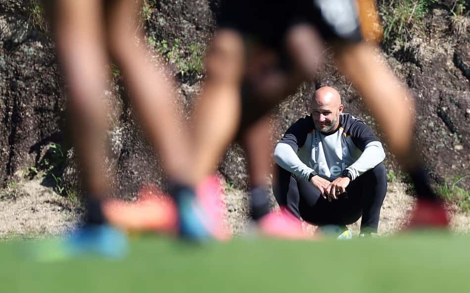 Botafogo volta ao Brasileirão visando novo momento e com missões importantes