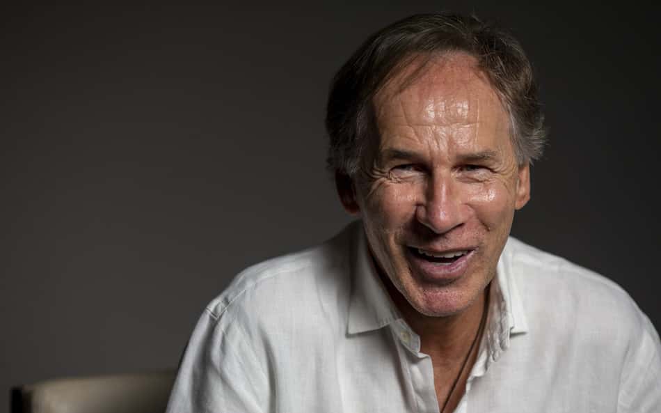 Franco Baresi é considerado um dos maiores zagueiros da históri