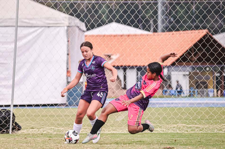 F9 disputará a Ibercup 2026. (Divulgação)