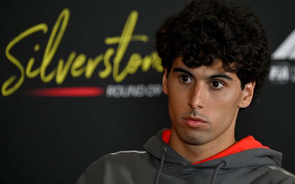 Entenda situação contratual de Gabriel Bortoleto com Audi antes da F1 2027
