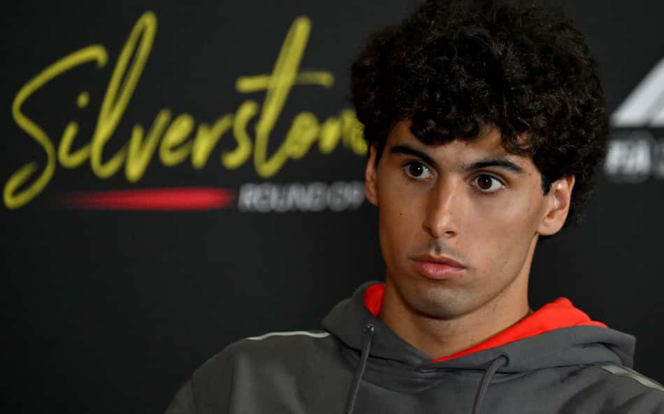 Gabriel Bortoleto volta a pontuar e sobe no ranking da F1 2026