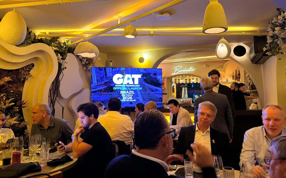GAT Brasil estreia em São Paulo com foco em regulamentação e investimentos