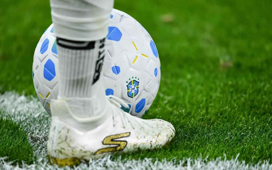 Corinthians x Athlético PR