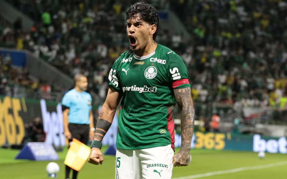 Palmeiras encaminha renovação de Murilo e aguarda Gómez para abrir negociações