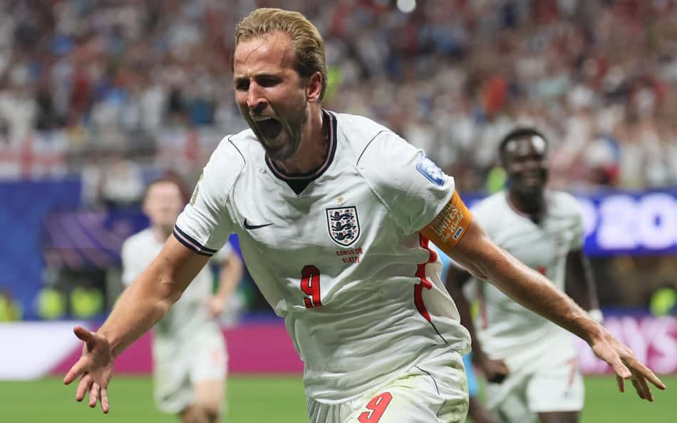 Quem a Inglaterra pega nas oitavas da Copa? Veja chaveamento