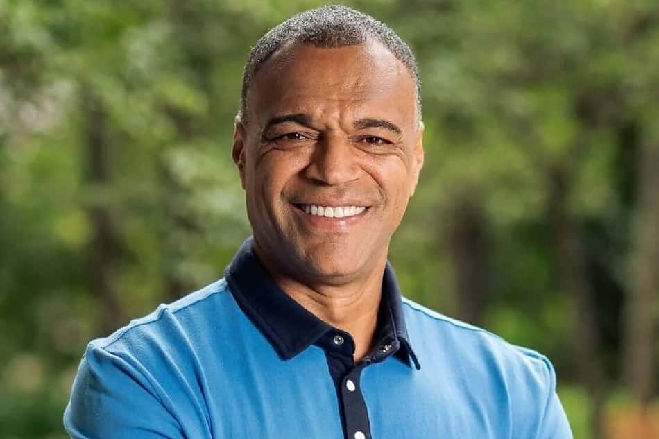 Denilson, comentarista da Globo opinou sobre os atletas da Seleção Brasileira