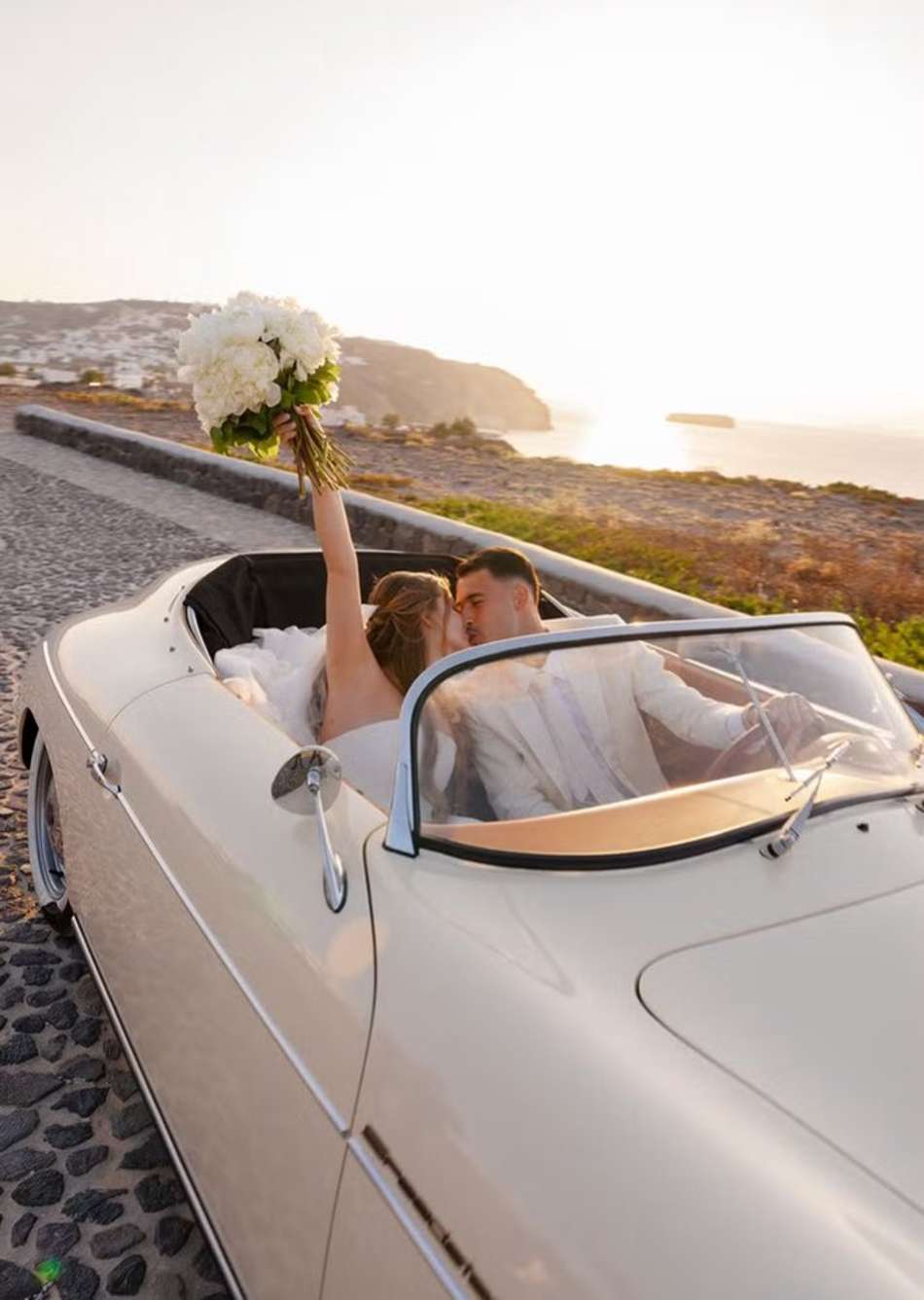 Casamento entre Gabriel Martinelli e Isabella Rousso