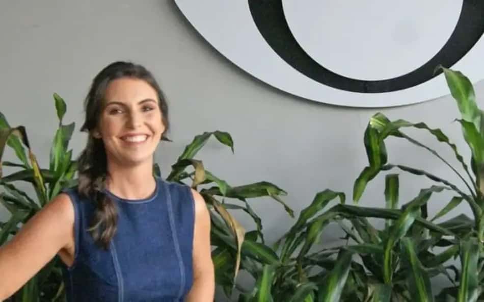 Glenda Kozlowski está na Band desde setembro de 2020