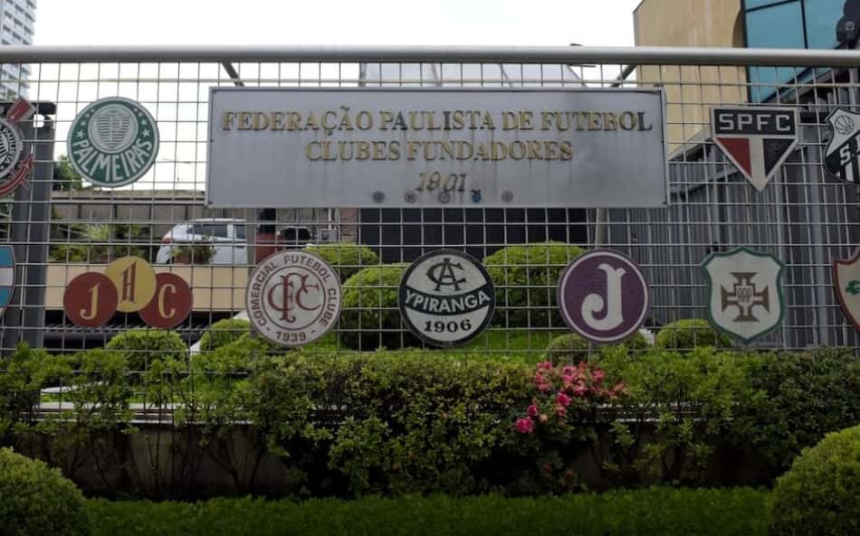 Disputa nos bastidores da CBF se divide em duas frentes e atinge a FFU