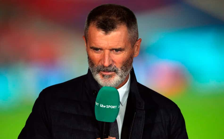 Roy Keane