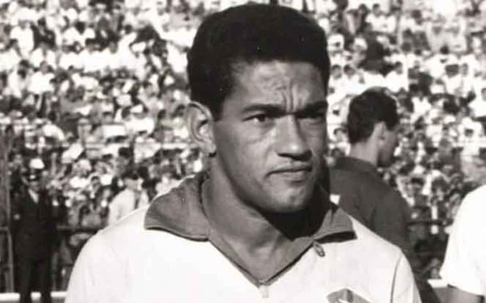 Artilheiros da Copa de 1962: Garrincha e Vavá, do Brasil