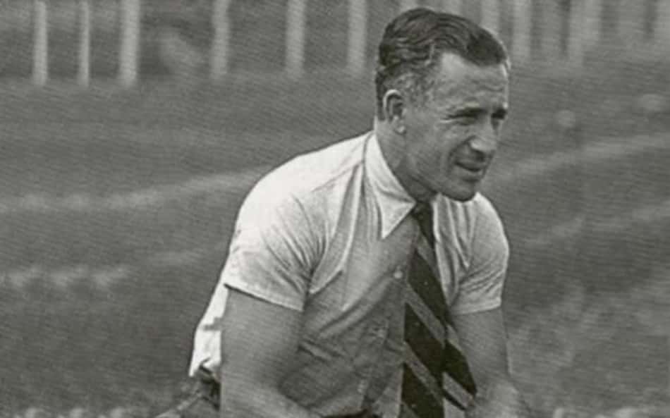 Artilheiro da Copa de 1930: Guillermo Stábile, da Argentina