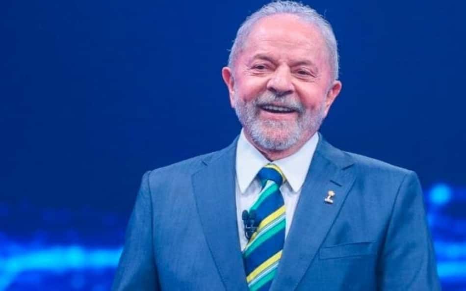 Lula diz que só usa camisa do Corinthians e do Vasco: 'Flamengo não'