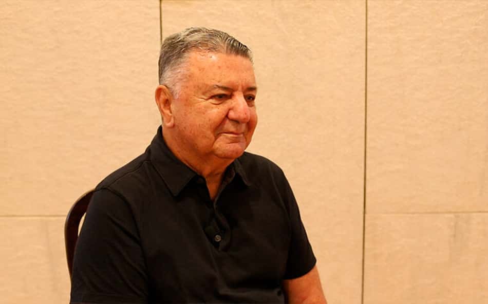 Arnaldo Cezar Coelho