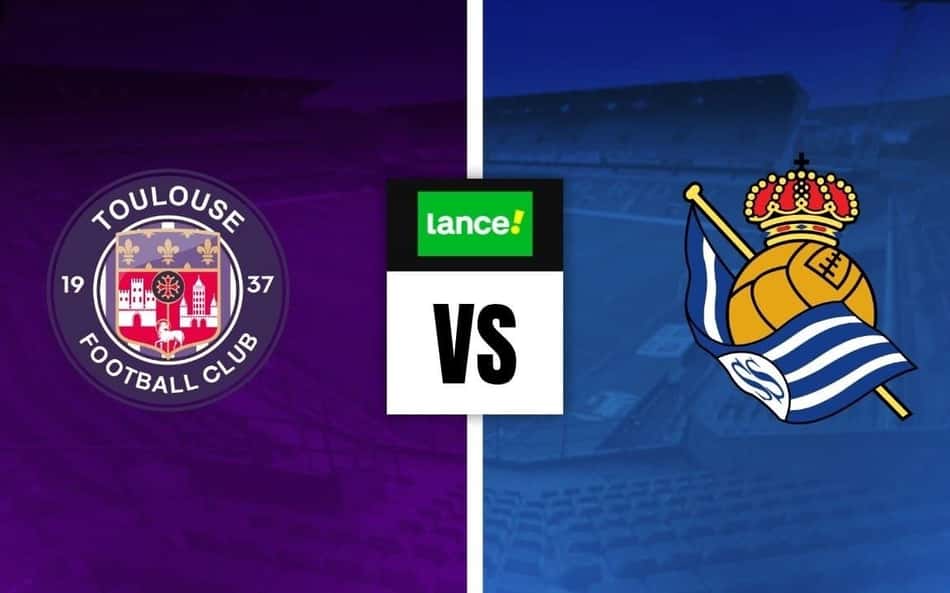 Toulouse x Real Sociedad Palpite – Análise e notícias (31/07)