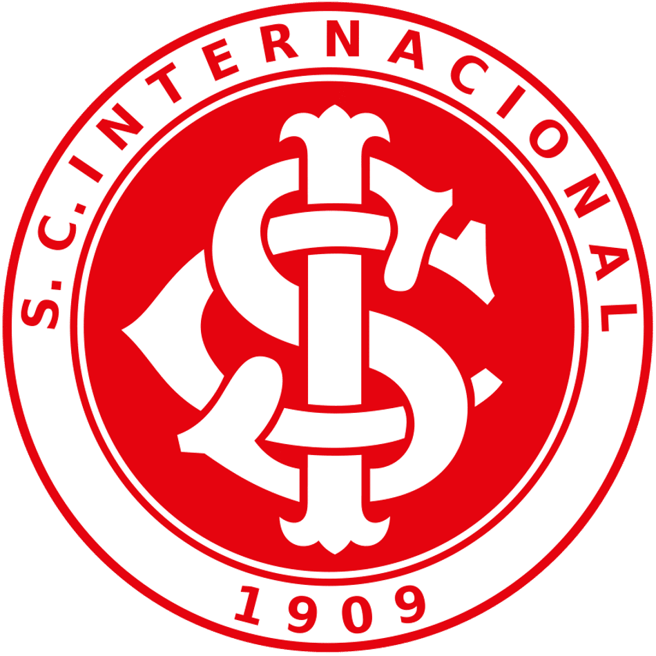 Escudo do Internacional