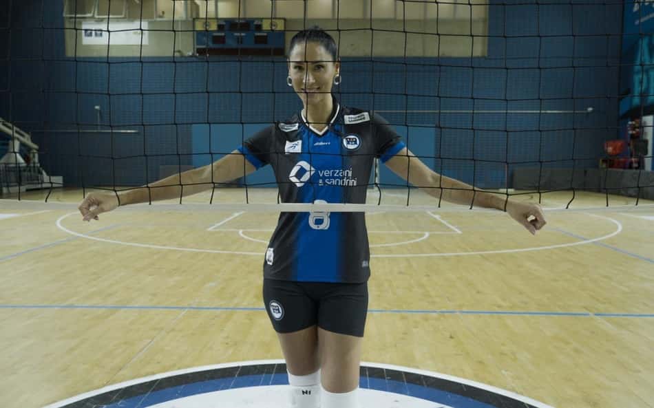 Jaqueline deixou futuro em aberto