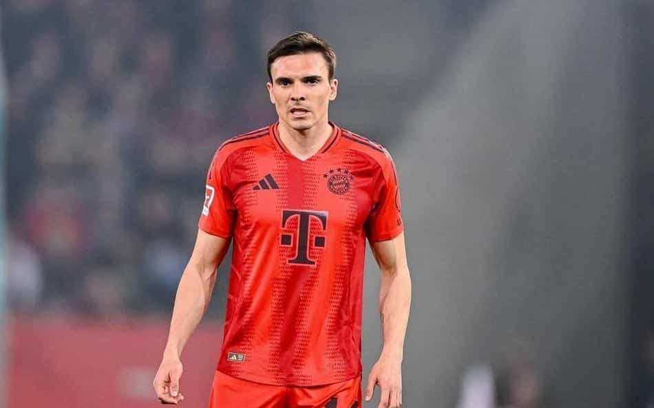 João Palhinha - Bayern de Munique