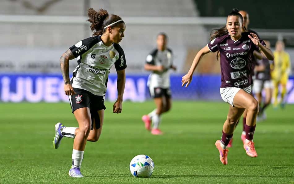 Ferroviária abre venda de ingressos para decisão contra o Corinthians pela Copa do Brasil