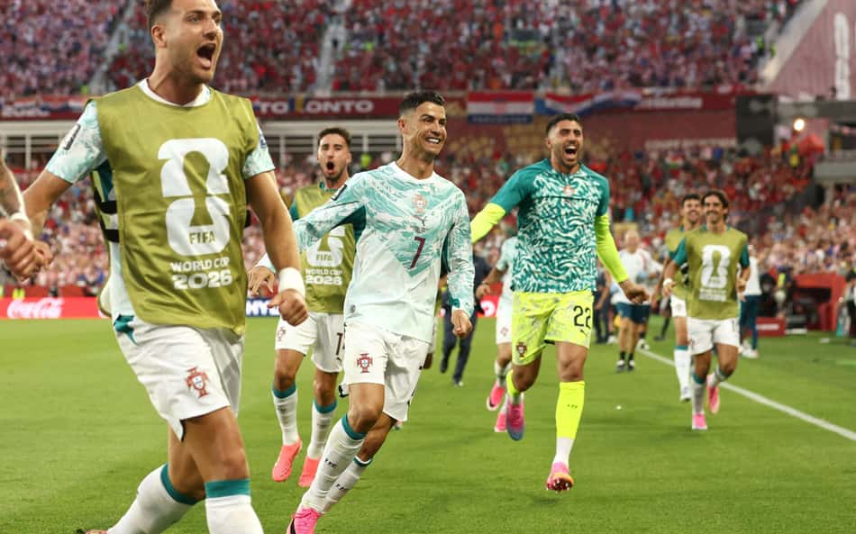 Espanha x Portugal: o grande jogo da Copa reúne séculos de rivalidade e vale vaga