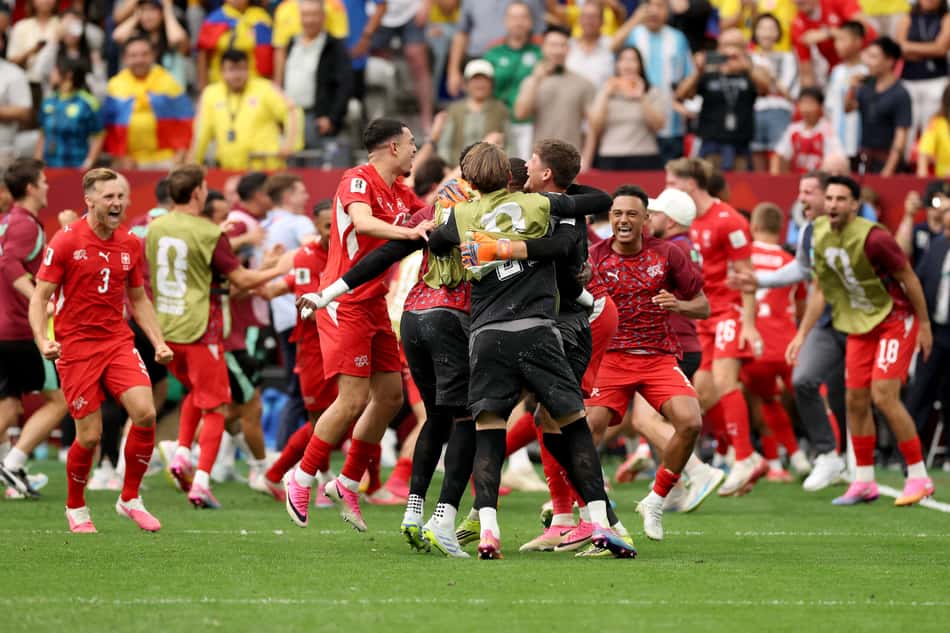 Copa do Mundo: confira os confrontos das quartas de final