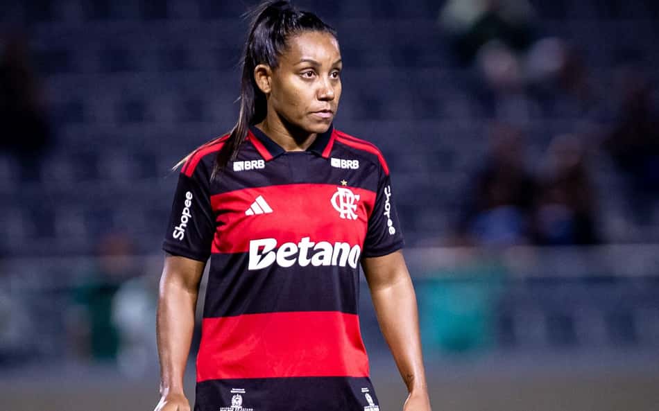 Flamengo x Fluminense: Ju Ferreira revela expectativa para clássico na Copa do Brasil