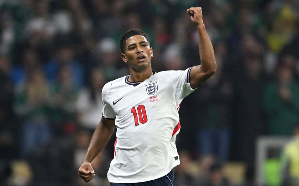 Inglaterra venceu mais da metade dos jogos contra a Noruega; veja o retrospecto