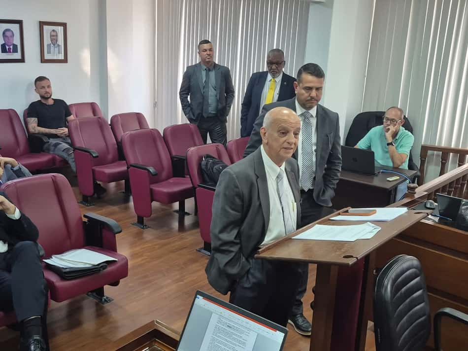 Julgamento ocorreu nesta quinta-feira (9) no TJD-RJ