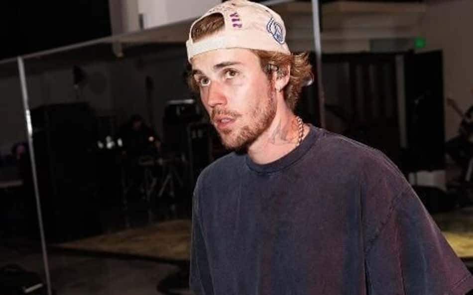 Justin Bieber já recebeu recado de ex-Palmeiras antes de show na final da Copa