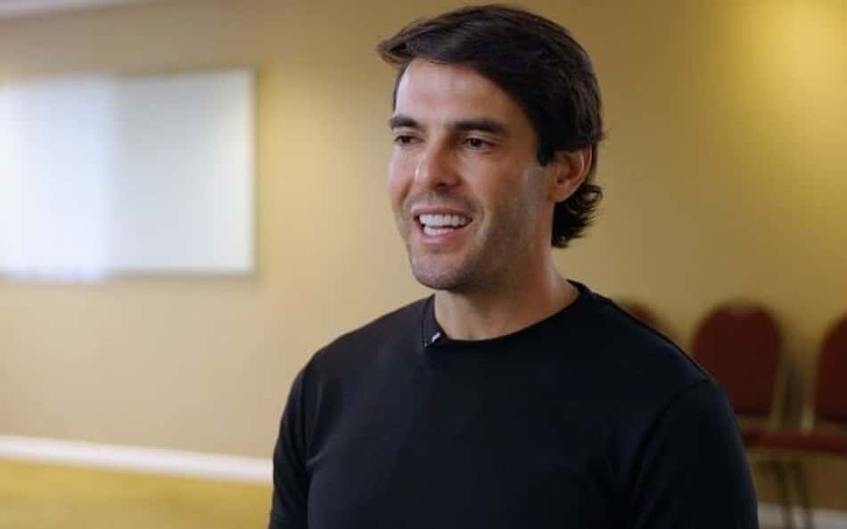 Kaká desabafa sobre momento da Seleção Brasileira