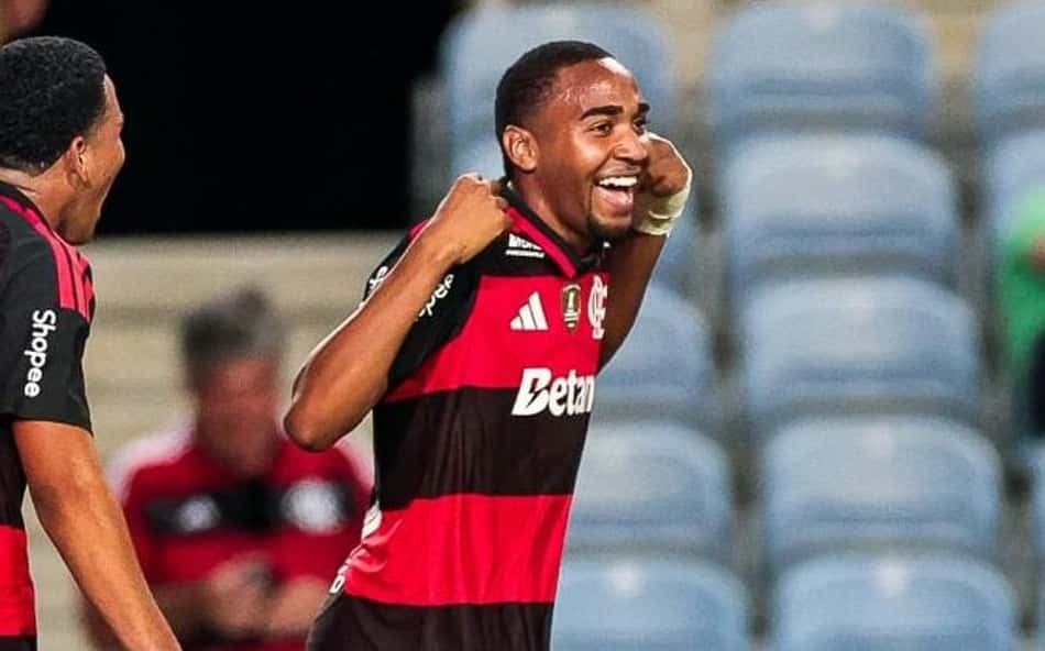 Análise: Lorran dá resposta em Portugal e ensaia ressurgimento no Flamengo de Jardim