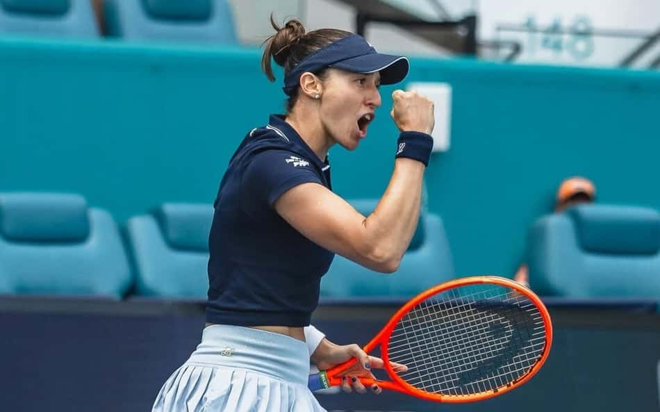 Com Luisa Stefani em ação, veja os jogos de Wimbledon 2026 hoje (08/07)