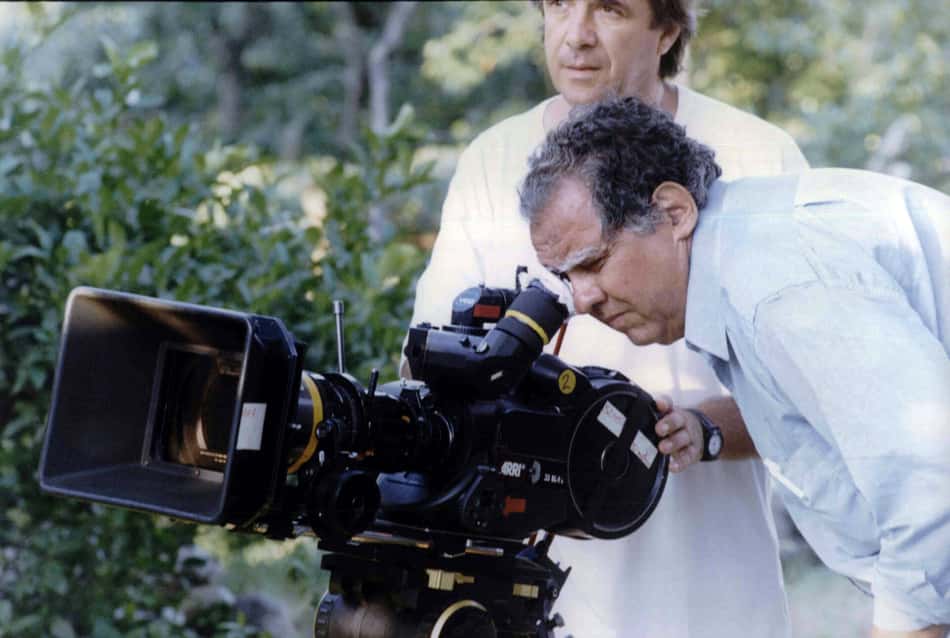 Morre diretor e produtor de cinema Luiz Carlos Barreto