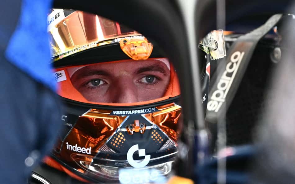 McLaren descarta Verstappen em 2027 e futuro do tetracampeão segue indefinido
