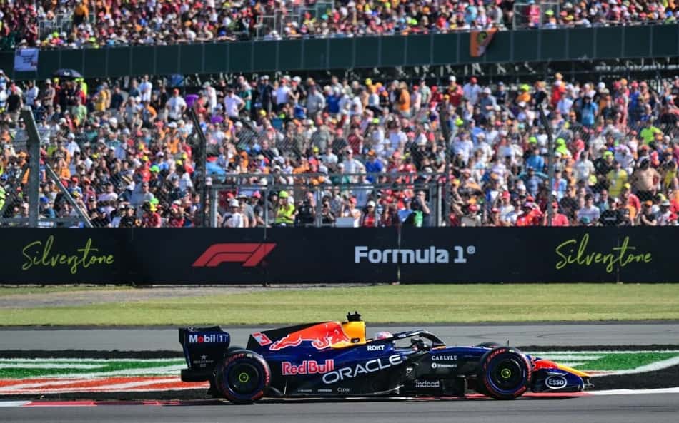 Clima ameaça GP da Bélgica e pode marcar estreia da F1 2026 na chuva