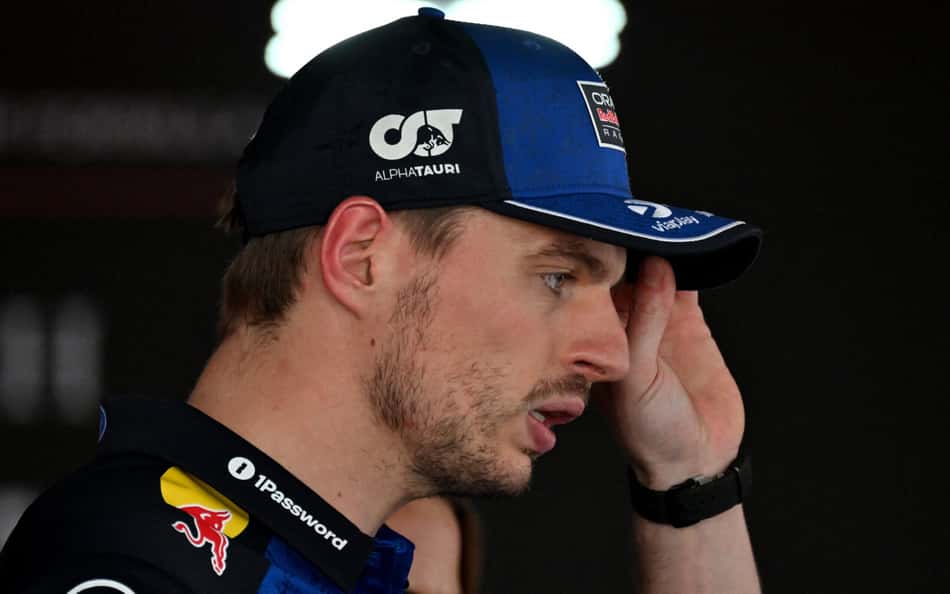 Verstappen detona desfile de karts de brinquedo na F1: 'Palhaços'