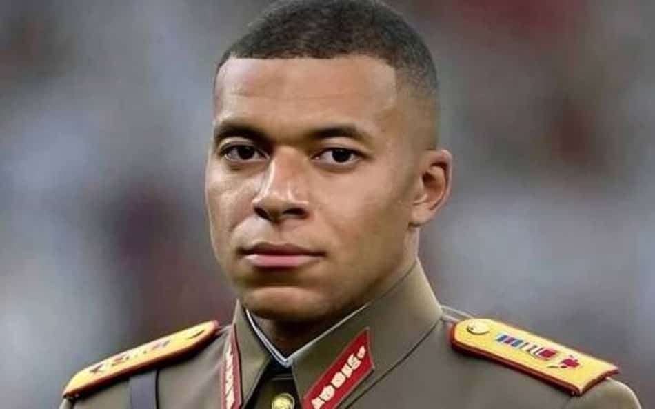 Mbappé ditador: entenda o meme viral envolvendo o craque da França na Copa