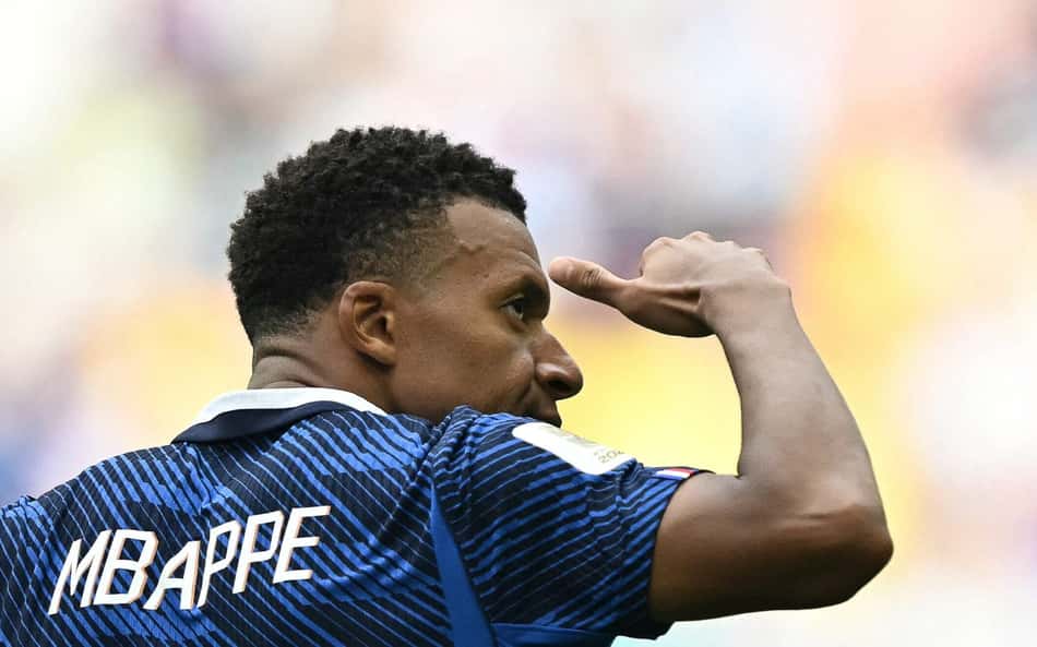 Mbappé faz previsão para Messi na final da Copa do Mundo: 'Tenho certeza'