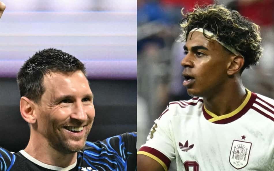 Quais são os jogos da Copa do Mundo de hoje (19/07)?