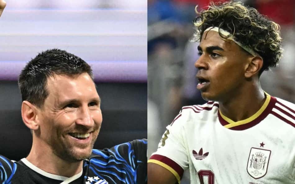Quem vai ser o jogador mais decisivo na final da Copa do Mundo? Vote