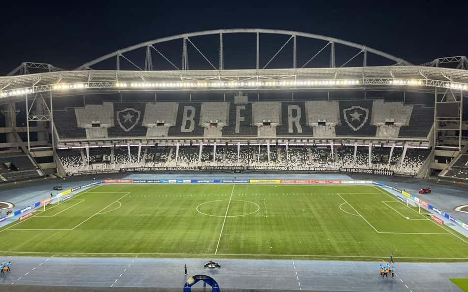 Botafogo derruba últimos transfer bans e está liberado para regularizar jogadores