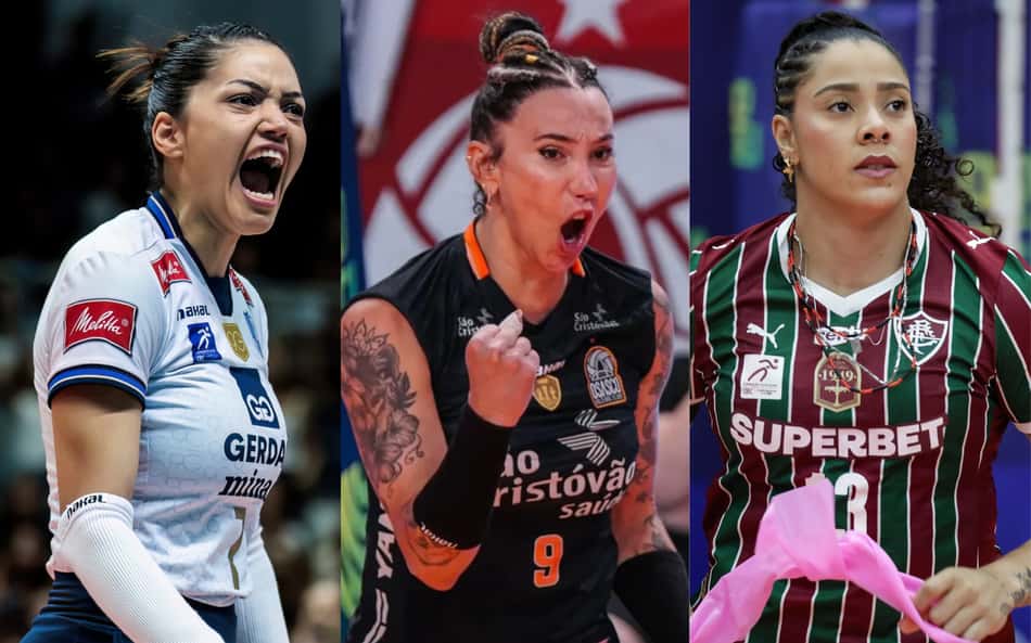 Minas, Osasco e Fluminense disputarão torneio internacional em Belém