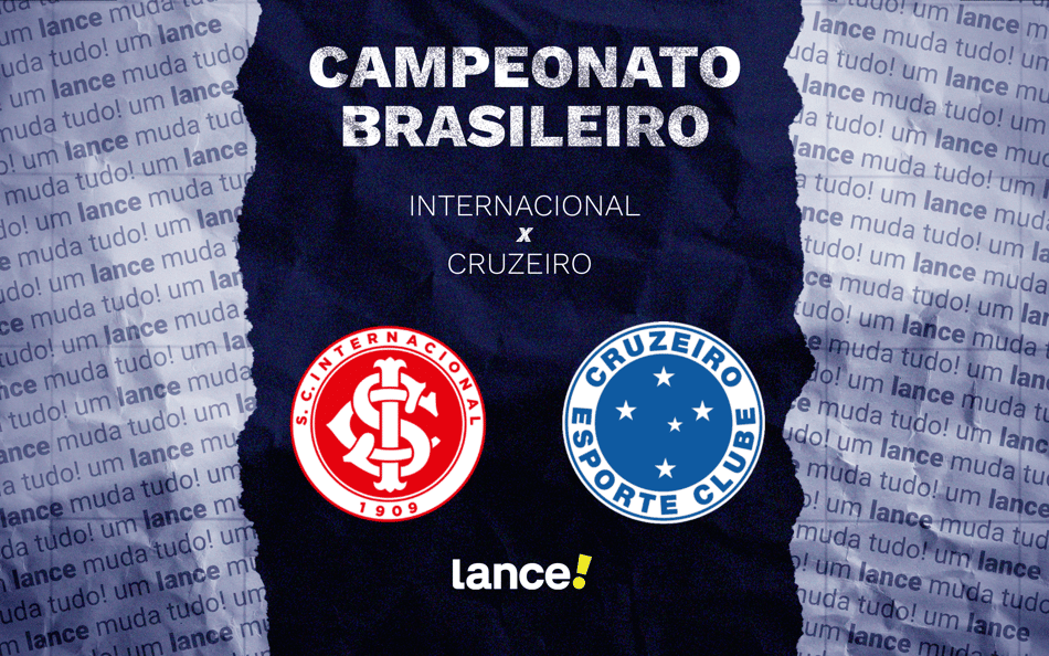 onde assistir internacional x cruzeiro