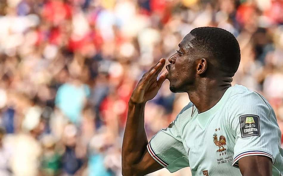 Ataque da França desafia defesa da Espanha por vaga na final da Copa do Mundo