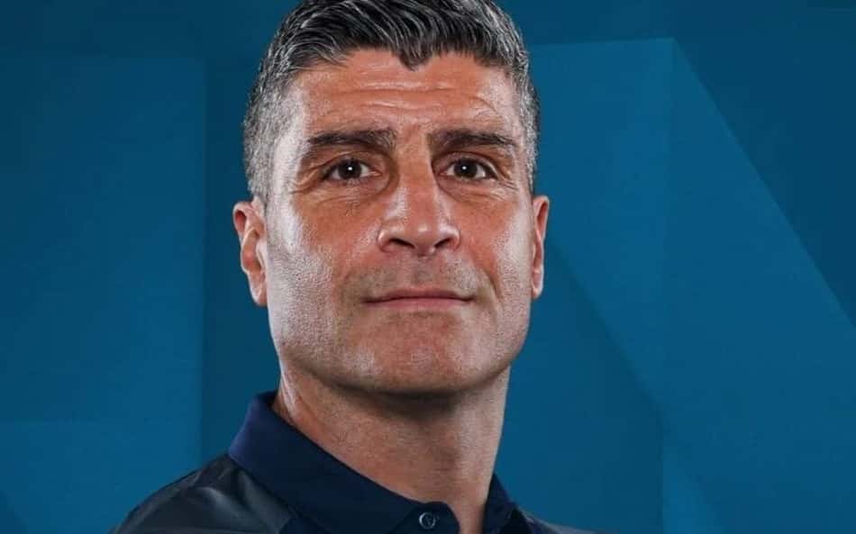 Torcedores rivais reagem ao anúncio do novo treinador do Vasco: 'Lamento'