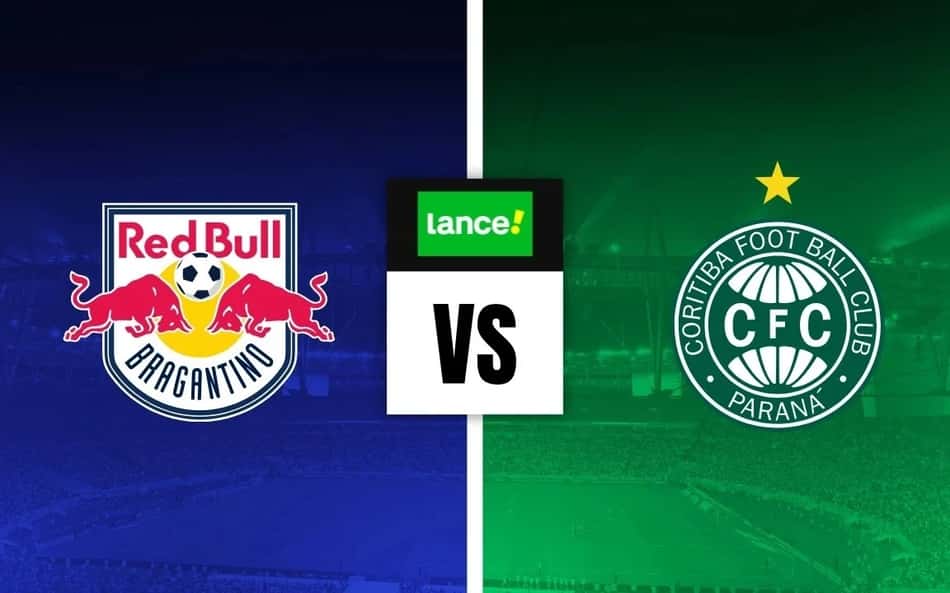 Red Bull Bragantino x Coritiba Palpite – Análise e notícias (26/07)