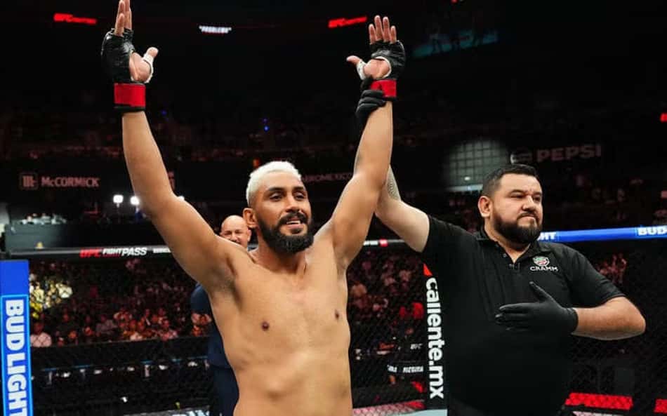 Brasil começa bem, mas sofre com derrota no UFC 329